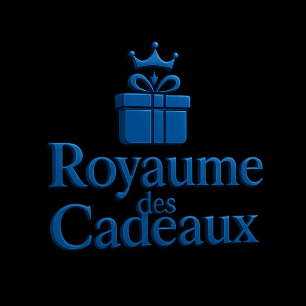 Royaume des cadeaux 